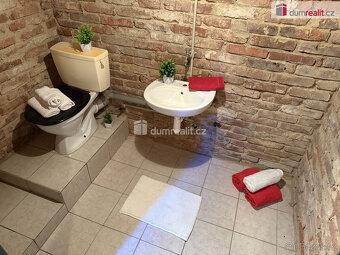 prodej zahrady s chatkou o rozloze 425 m2, Kralupy nad Vltav - 3