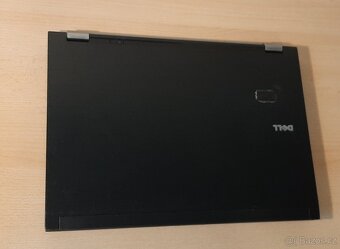 Notebook DELL E6500 s nabíječkou - 3