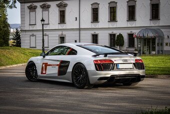 Audi R8 RWS 5.2 FSI V10 1 of 999 špeciálna edícia, karbón - 3