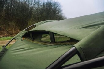 Prologic Bivak Avenger 1 Man Bivvy - 3