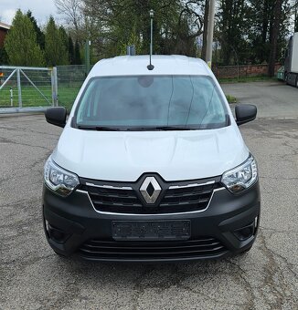 Renault Express 1.5dCi 70kW DPH 48830 Záruka - 3