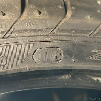 NOVÉ Letní pneu 205/55 R16 91Y Sailun - 3