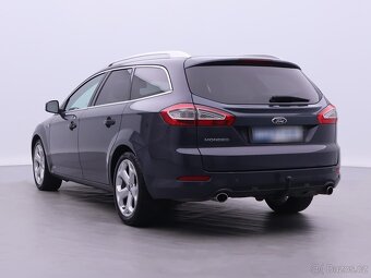 Ford Mondeo 2,2 TDCi 147kW Convers+ Tažné (2011) - 3