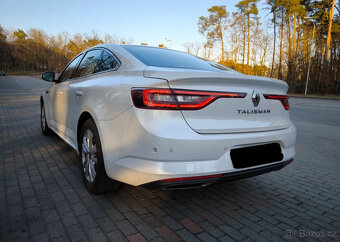 Renault Talisman 1.3 TCe FAP Intens EDC - 3
