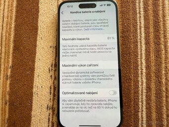 Iphone 14Pro 1TB - 3