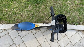 First Bike - 3