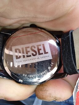 DIESEL - MASTER CHIEF - 3