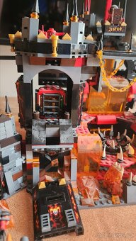 Lego nexoknighs 2 hrady - 3
