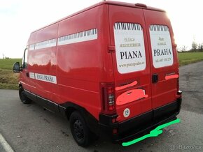 Stěhování pianin, klavíru 7 dní v týdnu po celé ČR - 3
