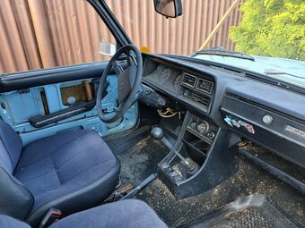 Lada 2107 - 3