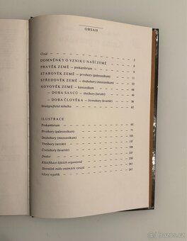 Kniha o pravěku - Zdeněk V. Špinar, ilustroval Zdeněk Burian - 3