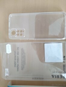 Kryt pro Xiaomi Redmi Note 11 Pro 5G. - 3