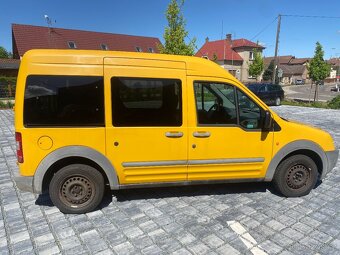 Prodám ford tourneo - 3