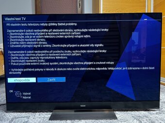 Televize Panasonic TX-55HZ2000E 55" (139cm) - 3