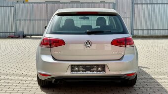 Volkswagen Golf //2.0TDi//110kW//DSG//STYLE//127TKM// - 3