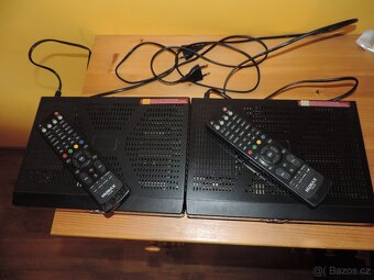 Humax iRHD-5100s (2 ks) - 3