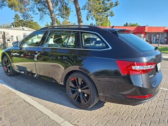 Škoda superb 3, DSG, 2019 - 3