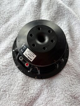 Středové reproduktory NST06 MASTER AUDIO - 3