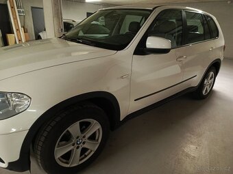 BMW X5 - 3