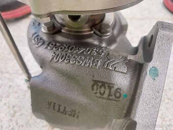 Turbo Scorpion objednací číslo 0019841361 - 3