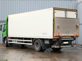 DAF LF 320, EURO 6, CARRIER SUPRA 850 MT, 380 V, HYDRAULICK - 3