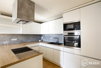 Pronájem, Byty 2+kk, 54m2 - Brno - Královo Pole, ev.č. 00947 - 3