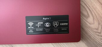 Notebook Acer - 3