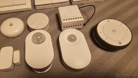 Smart Home komponenty IKEA, Aquara - 3