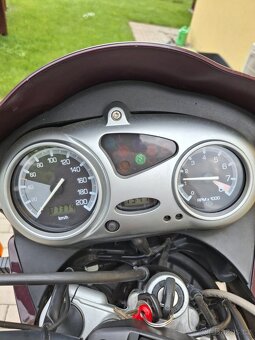 BMW GS 650 F - 3