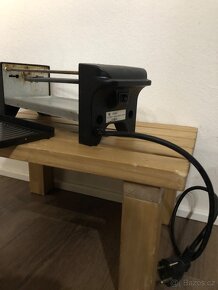 Malý elektrický gril - 3