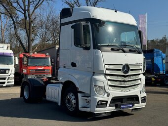 Mercedes-Benz ACTROS 1846 (1221) - 3