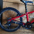 Dětské kolo KUBIKES 20L MTB - 3