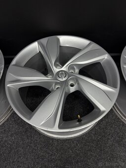 Alu OPEL INSIGNIA 5x115 18” - 3