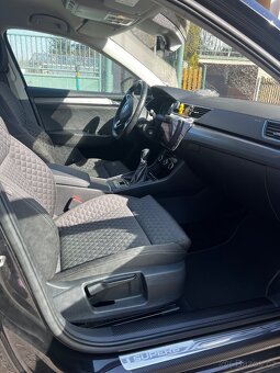 Škoda Superb 3 - 1.6 TDi 88kw - 2018 - 3