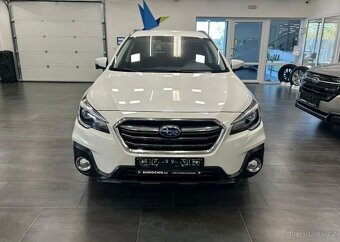 Subaru Outback 2.5 ACTIVE 2020 AUT 129 kw1 - 3