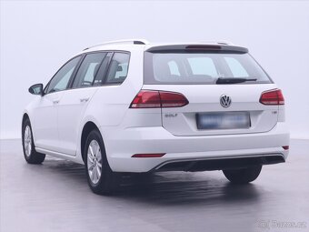 Volkswagen Golf 1,6 TDI Aut.klima CZ (2017) - 3