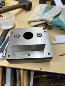 Razník 70x100mm - 3
