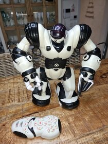 Robot pro děti hračka - 3