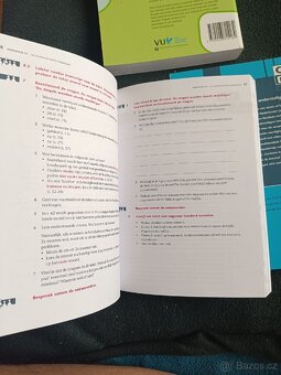 Code 2,3,4 takenboek - 3