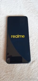 Prodám Realme 8i 128gb, 4+4gb ram - 3