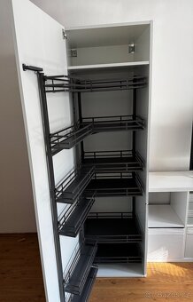 Skříň na potraviny Metod - IKEA - 3