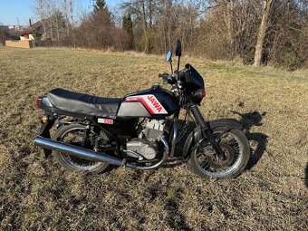 Jawa - 3