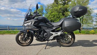 Prodám GFMOTO 700MT Premium - 3