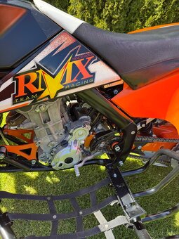 KTM 505 SX - 3
