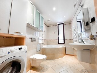 Pronájem bytu 2+kk, 70 m2, Praha 5 - Košíře, ul. Musílkova - 3