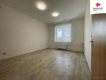 Pronájem bytu 1+1 42 m2 Kytnerova, Brno - 3