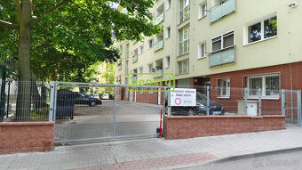 Prodej garáže Brno - Ponava - 3