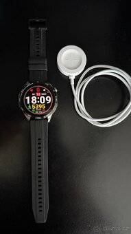 Huawei Watch GT 4 46 mm Black - 3