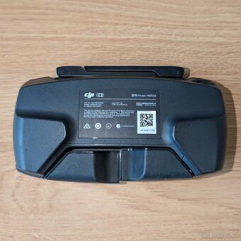 DJI Mavic Mini ovládač - 3