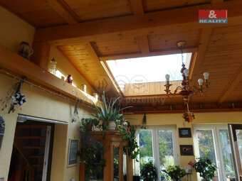 Prodej domu, 95 m², Milhostov u Mariánských Lázní - 3